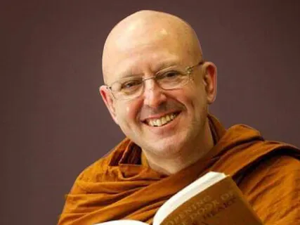 Day 325/365: Guided Meditation | Ajahn Brahm