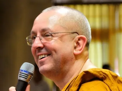 Day 327/365: Guided Meditation | Ajahn Brahm