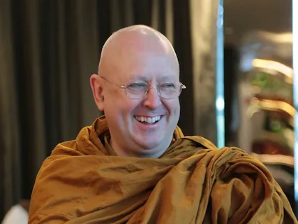 Day 332/365: Guided Meditation | Ajahn Brahm