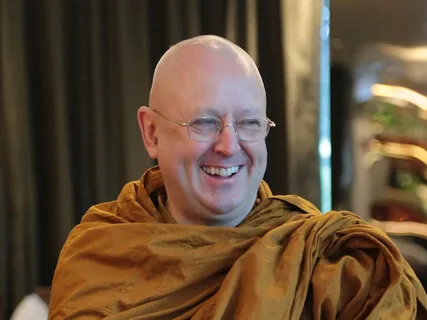 Day 333/365: Guided Meditation | Ajahn Brahm