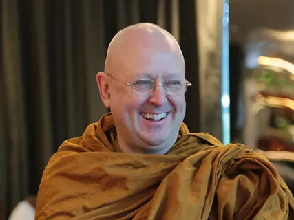 Day 336/365: Guided Meditation | Ajahn Brahm