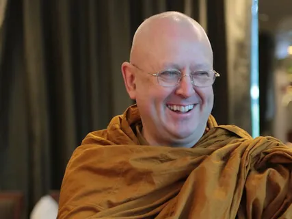 Day 337/365: Guided Meditation | Ajahn Brahm