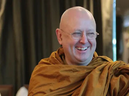 Day 339/365: Guided Meditation | Ajahn Brahm