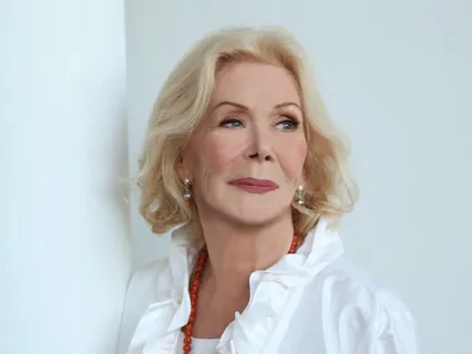 Day 34 - Health, Louise Hay Inspired: Thoughts For 365 Days