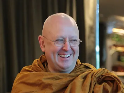 Day 340/365: Guided Meditation | Ajahn Brahm
