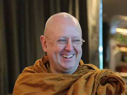 Day 342/365: Guided Meditation | Ajahn Brahm