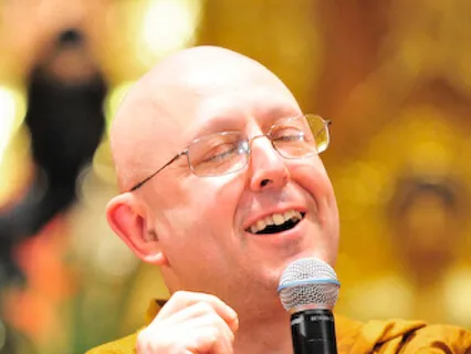 Day 345/365: Guided Meditation | Ajahn Brahm