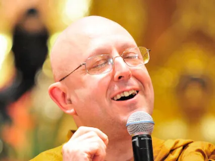 Day 346/365: Guided Meditation | Ajahn Brahm