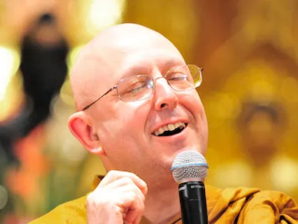 Day 347/365: Guided Meditation | Ajahn Brahm