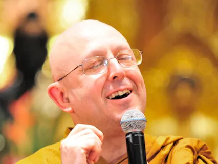 Day 349/365: Guided Meditation | Ajahn Brahm