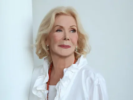 Day 35 - Family, Louise Hay Inspired: Thoughts for 365 Days