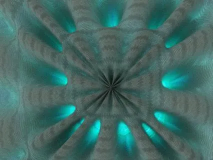 Day 35 Morning Meditation - Frequencies