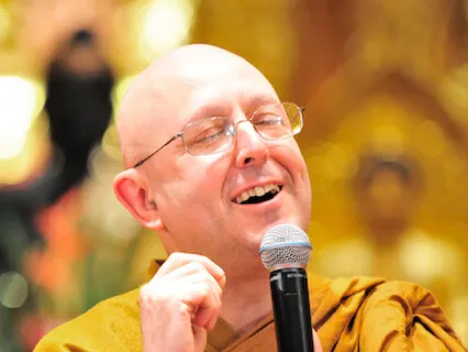Day 350/365: Guided Meditation | Ajahn Brahm