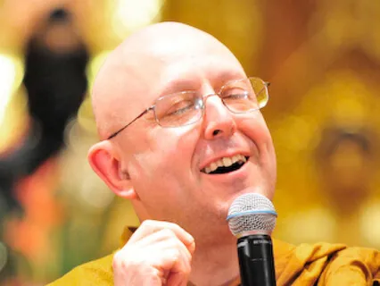 Day 351/365: Guided Meditation | Ajahn Brahm