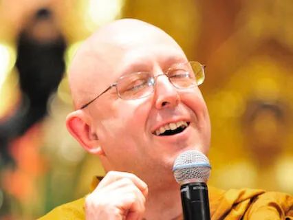 Day 353/365: Guided Meditation | Ajahn Brahm
