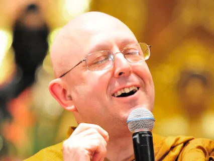 Day 354/365: Guided Meditation | Ajahn Brahm