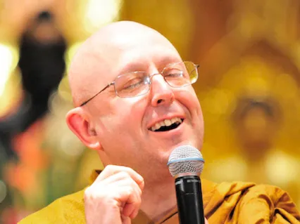 Day 356/365: Guided Meditation | Ajahn Brahm