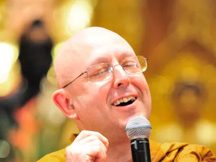 Day 358/365: Guided Meditation | Ajahn Brahm