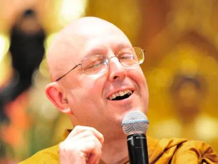 Day 359/365: Guided Meditation | Ajahn Brahm