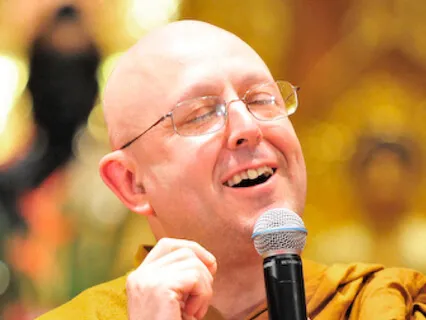 Day 360/365: Guided Meditation | Ajahn Brahm