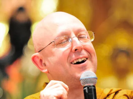 Day 364/365: Guided Meditation | Ajahn Brahm