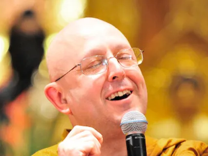 Day 365/365: Guided Meditation | Ajahn Brahm