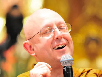 Day 366/365 (Leap Year): Guided Meditation | Ajahn Brahm