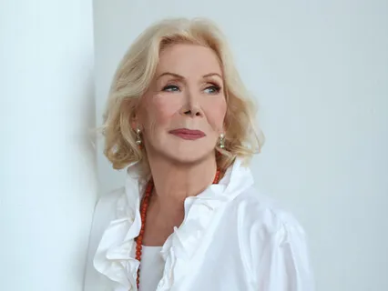 Day 37 - Relationships, Louise Hay Inspired: Thoughts For 365 Days