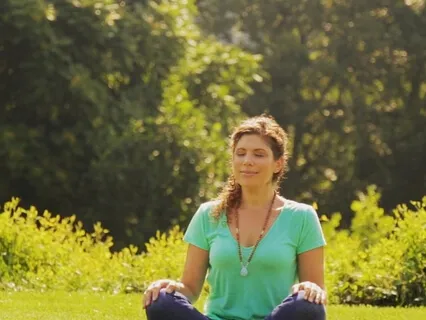 Day 4: 7-Day Self-Love & Confidence Meditation Series