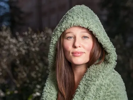 Day 4: Anxiety Relief - Floating Away