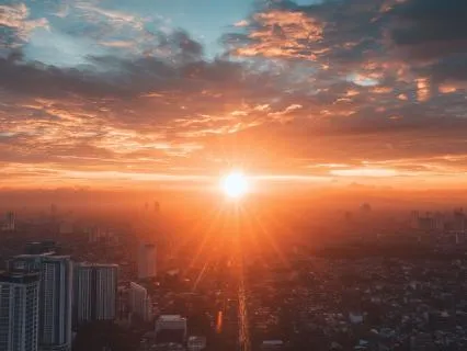 Day 4: Confidence - Morning Possibility Series