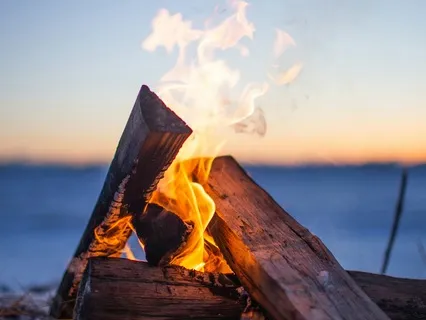 Day 4: Embracing The Elements:Fire, Passion & Transformation