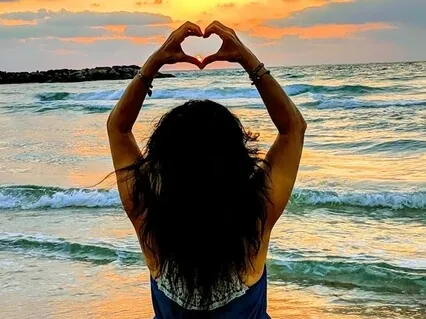 Day 4 - Forgiveness Meditation