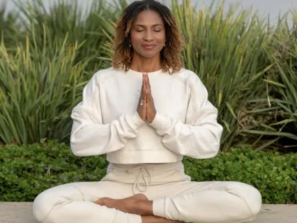 Day 4: Morning Rituals for Divine Alignment