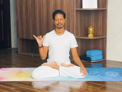 Day 4: Nadi Shodhana With Retentions