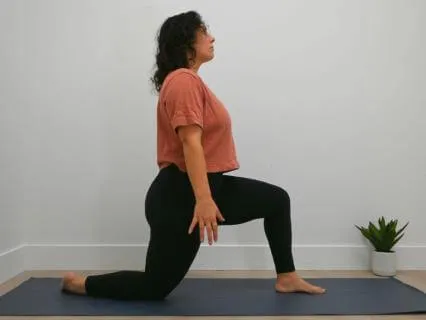 Day 4 Nervous System Relaxation Trauma Informed Yoga Series