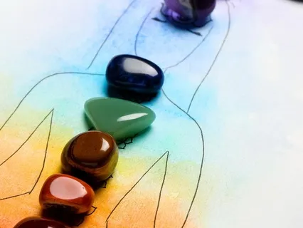 Day 4: Open Your Heart (7 Days Of Chakra Awareness)