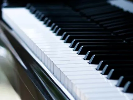 Day 41 Morning Meditation - The Piano Player