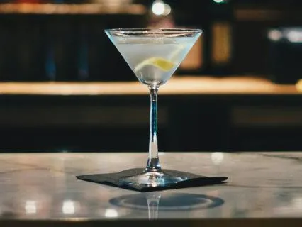 Day 43 Morning Meditation - A Case Of Extreme Drunkenness