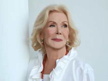 Day 45 - Harmony By Arna Chugani, Louise Hay Inspired: Thoughts For 365 Days