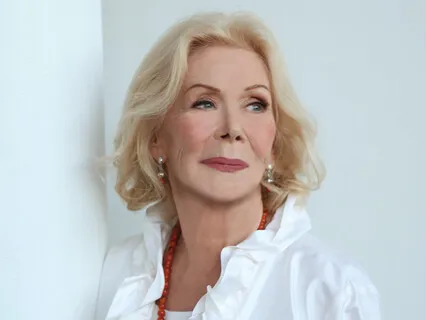 Day 48 - Joy by Nirmala Sekhar, Louise Hay Inspired: Thoughts For 365 Days