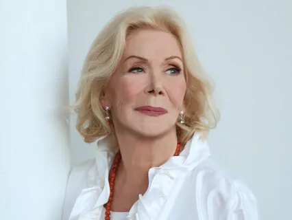 Day 49 - Health, Louise Hay Inspired, Thoughts For 365 Days