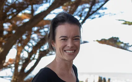 Day 5 - 21 Day Guided Meditation