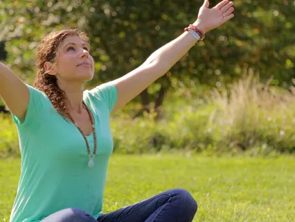 Day 5: 7-Day Self-Love & Confidence Meditation Series