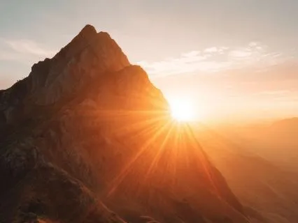 Day 5: Courage - Morning Possibility Series