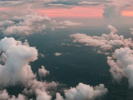 Day 5: Embracing The Elements: Air-Breath, Clarity & Freedom