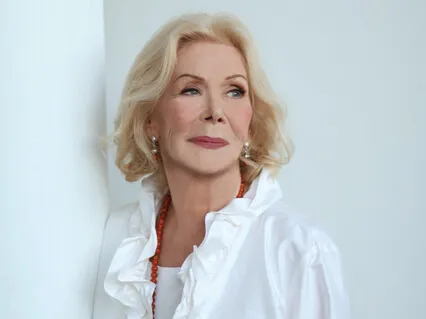 Day 5 - Power, Louise Hay Inspired: Thoughts for 365 Days