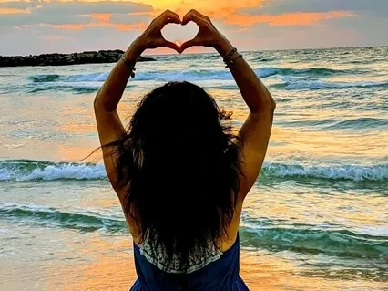 Day 5 - Rejuvenating Sunrise Meditation