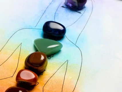 Day 5: Speak Your Truth (7 Days Of Chakra Awareness)