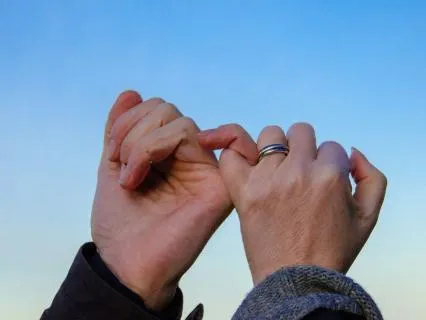 Day 5: The Sacred Pact